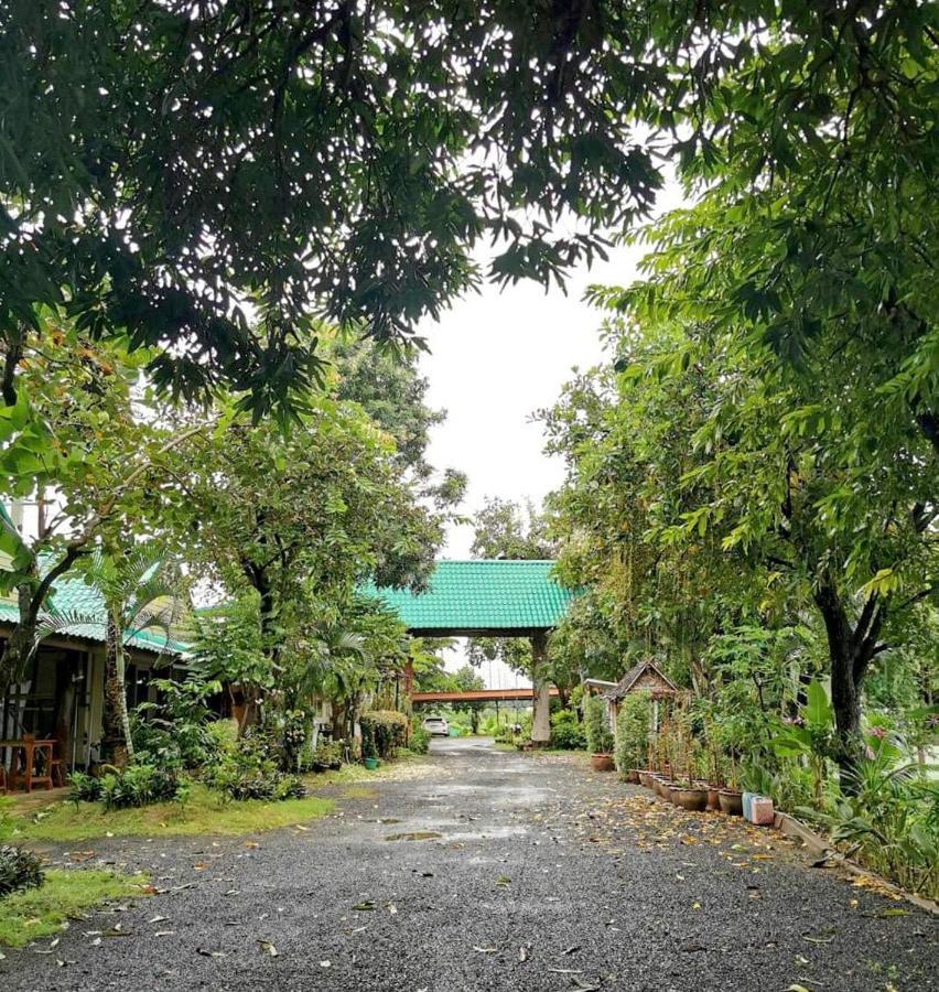 Plook-Ngern Resort ปลูกเงินรีสอร์ท Nong Bun Mak Exterior photo